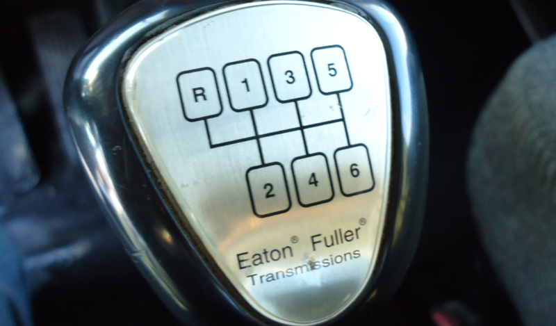 Photo: commercial truck trader